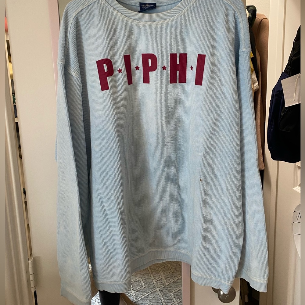pi beta phi sweatshirt